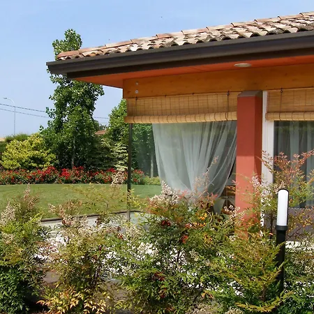 Bed & Breakfast Relais Annamaria Bed End Breakfast Istrana
