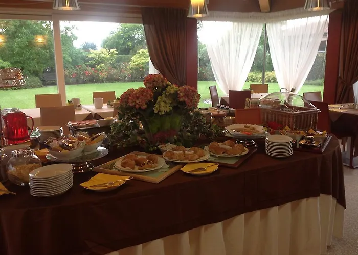 Relais Annamaria Bed End Breakfast