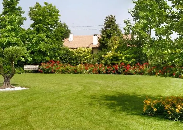 Relais Annamaria Bed End Breakfast B&B 이스트라나