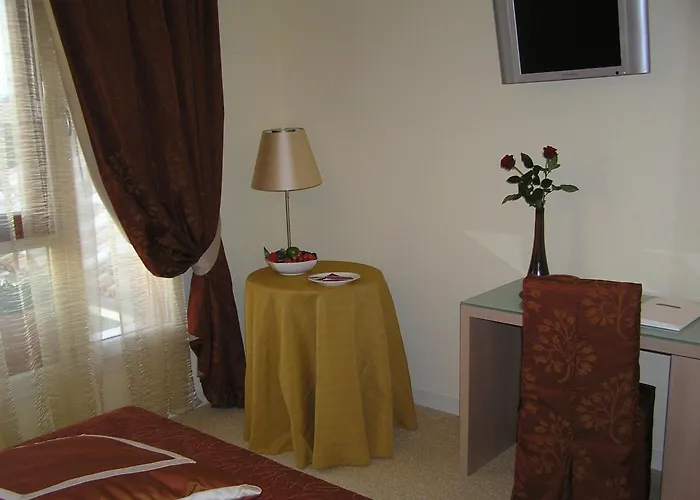 Relais Annamaria Bed End Breakfast B&B 4*