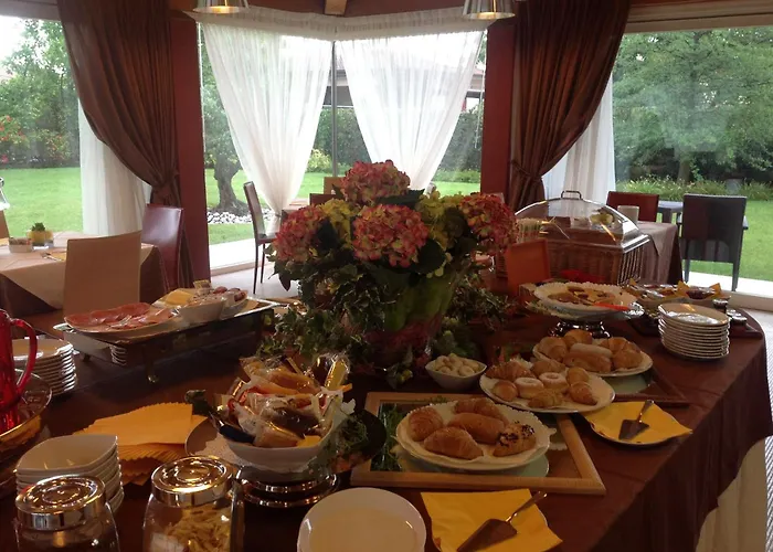 Relais Annamaria Bed End Breakfast B&B
