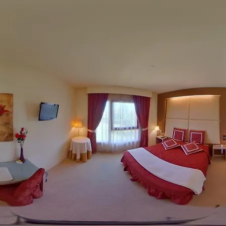 Relais Annamaria Bed End Breakfast 4*