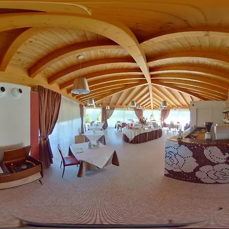 Relais Annamaria Bed End Breakfast * Istrana