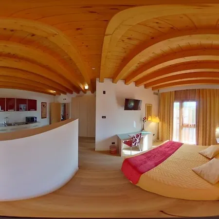 Relais Annamaria Bed End Breakfast Отель типа 
