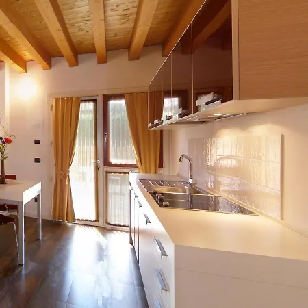 Relais Annamaria Bed End Breakfast 4* Istrana