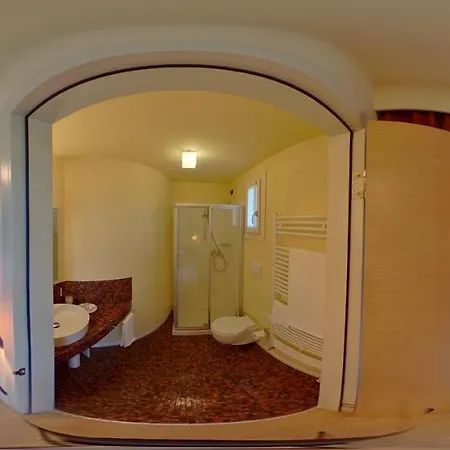 Relais Annamaria Bed End Breakfast * Истрана