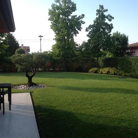 Bed and Breakfast Relais Annamaria Bed End Breakfast 4*