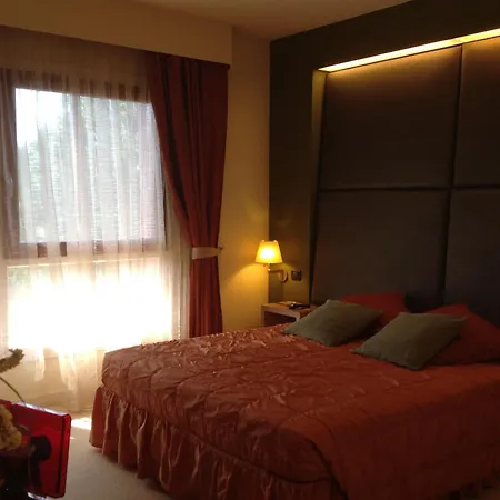 Relais Annamaria Bed End Breakfast