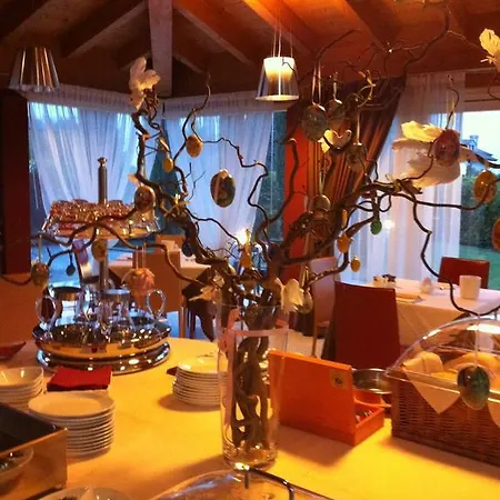 فندق مبيت وإفطار Relais Annamaria Bed End Breakfast 4*
