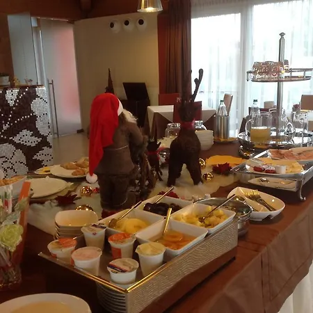 Relais Annamaria Bed End Breakfast فندق مبيت وإفطار 4*
