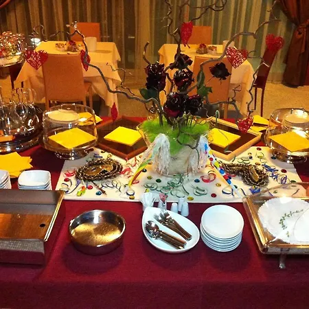 Relais Annamaria Bed End Breakfast 4*