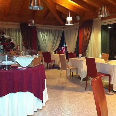 Relais Annamaria Bed End Breakfast * Istrana