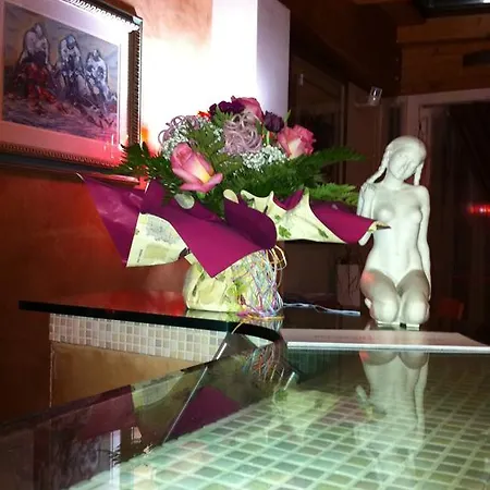 Relais Annamaria Bed End Breakfast Bed and Breakfast