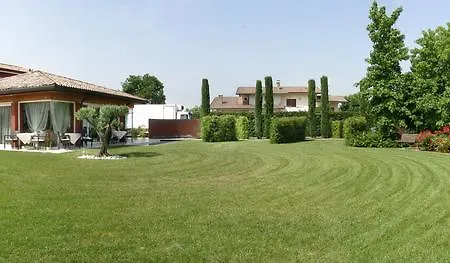 Relais Annamaria Bed End Breakfast Bed & Breakfast