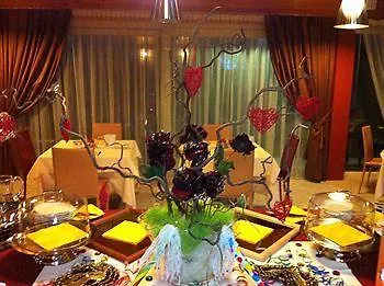 Bed and Breakfast Relais Annamaria Bed End Breakfast 4*