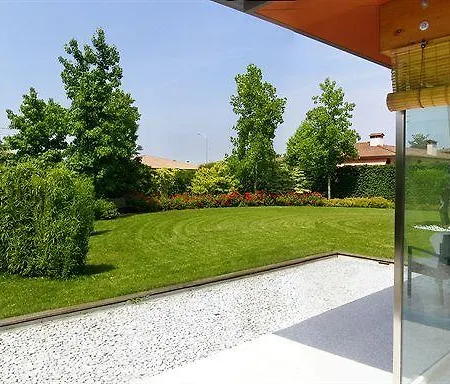 Relais Annamaria Bed End Breakfast فندق مبيت وإفطار