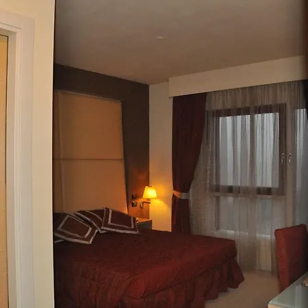 Relais Annamaria Bed End Breakfast *