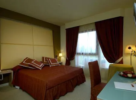 Relais Annamaria Bed End Breakfast Istrana
