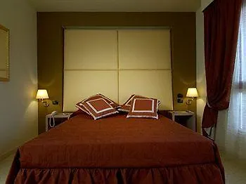 Relais Annamaria Bed End Breakfast Istrana