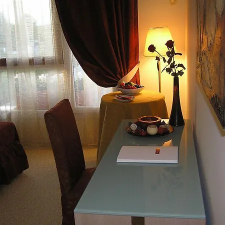 Relais Annamaria Bed End Breakfast