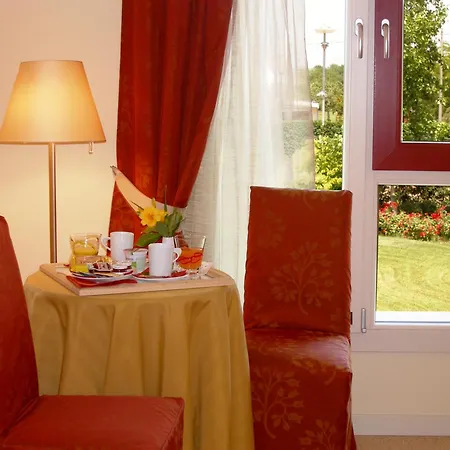 Relais Annamaria Bed End Breakfast 4* Istrana