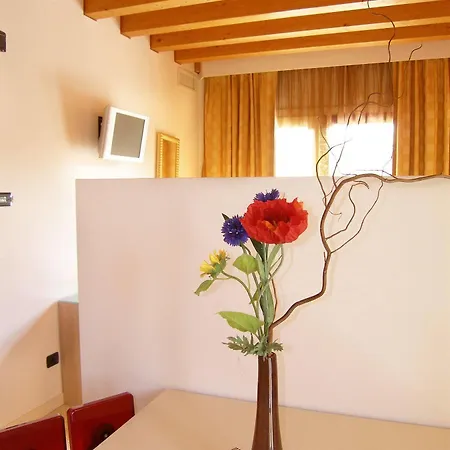 Relais Annamaria Bed End Breakfast Istrana