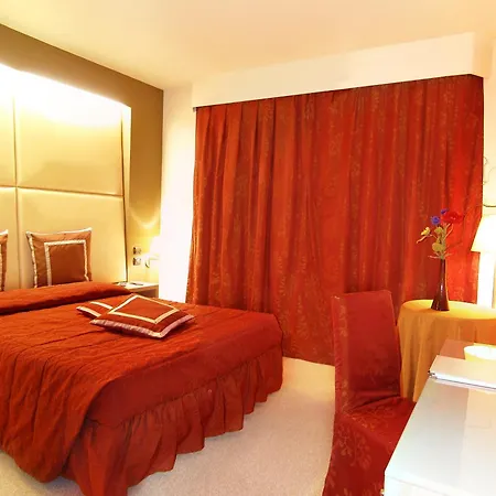 Relais Annamaria Bed End Breakfast Alojamento de Acomodação e Pequeno-almoço