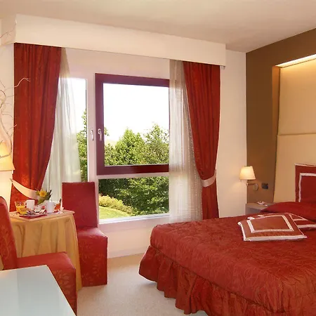 فندق مبيت وإفطار Relais Annamaria Bed End Breakfast Istrana
