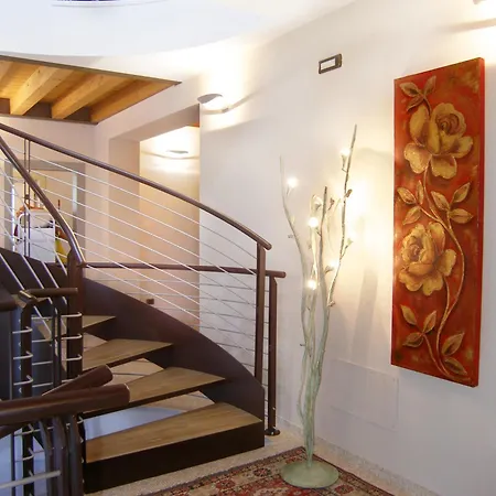 Relais Annamaria Bed End Breakfast فندق مبيت وإفطار 4*