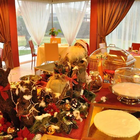 Relais Annamaria Bed End Breakfast 4*