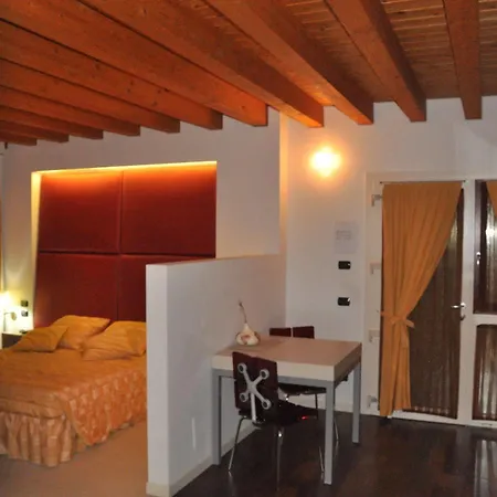 Relais Annamaria Bed End Breakfast 4*