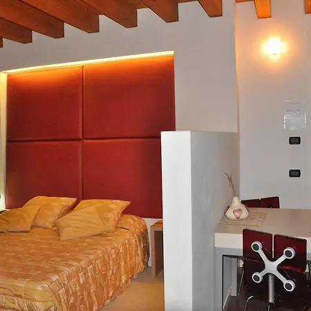 Relais Annamaria Bed End Breakfast Alojamento de Acomodação e Pequeno-almoço