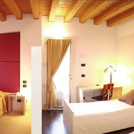 Relais Annamaria Bed End Breakfast