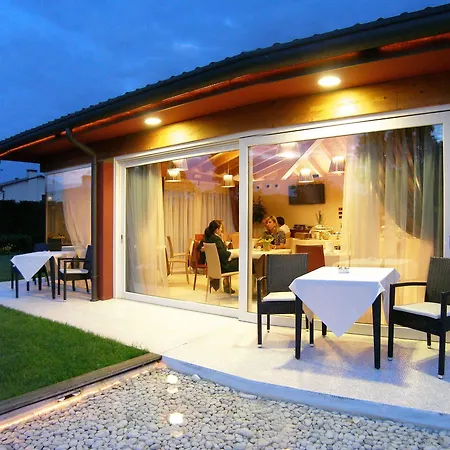 Relais Annamaria Bed End Breakfast