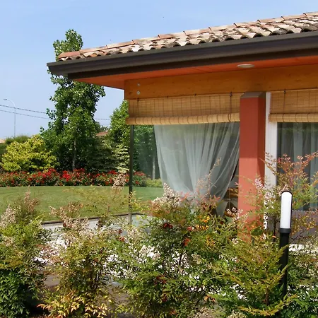 Alojamento de Acomodação e Pequeno-almoço Relais Annamaria Bed End Breakfast Istrana