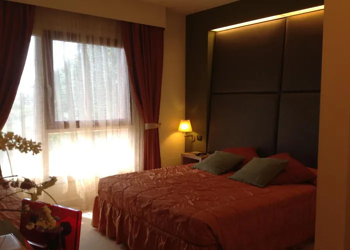 Relais Annamaria Bed End Breakfast
